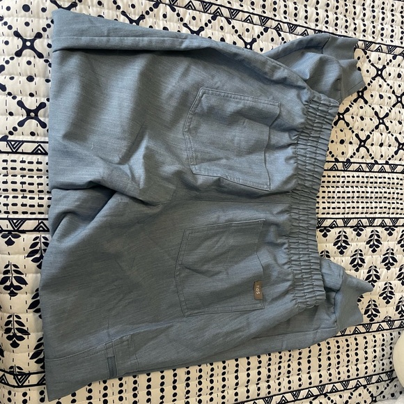 Figs high-waisted jogger - Picture 3 of 3